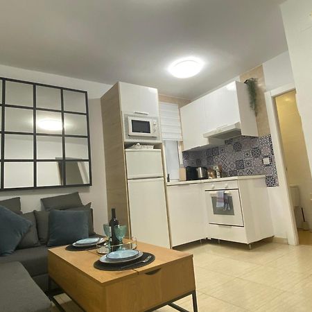 Apartamento Centro Malaga, La Merced Kültér fotó