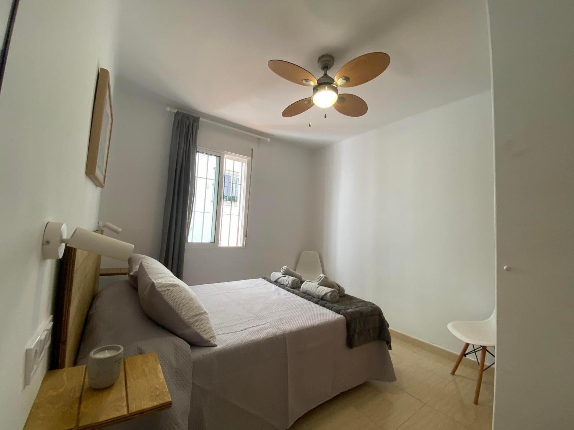 Apartamento Centro Malaga, La Merced Kültér fotó