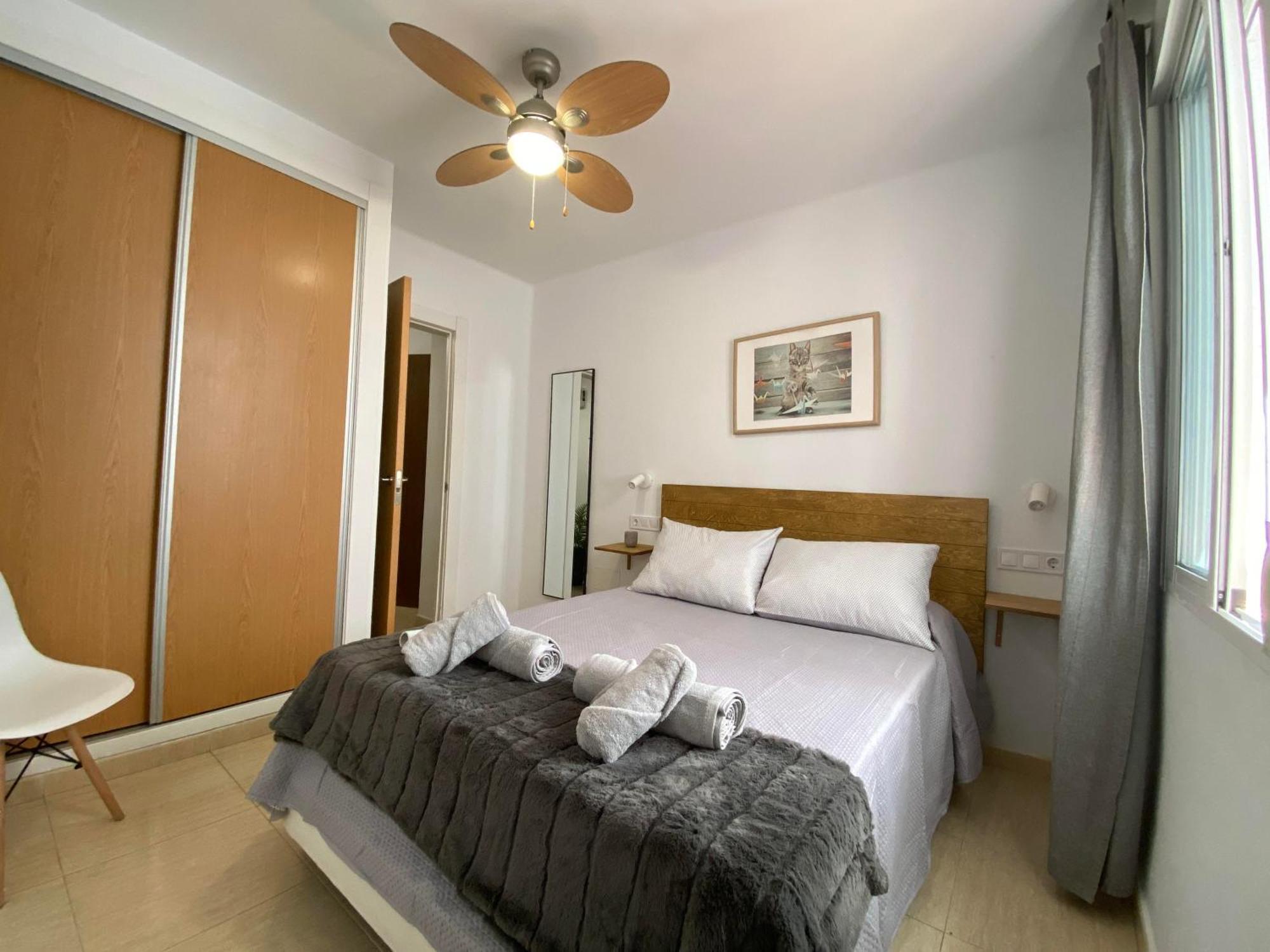 Apartamento Centro Malaga, La Merced Kültér fotó