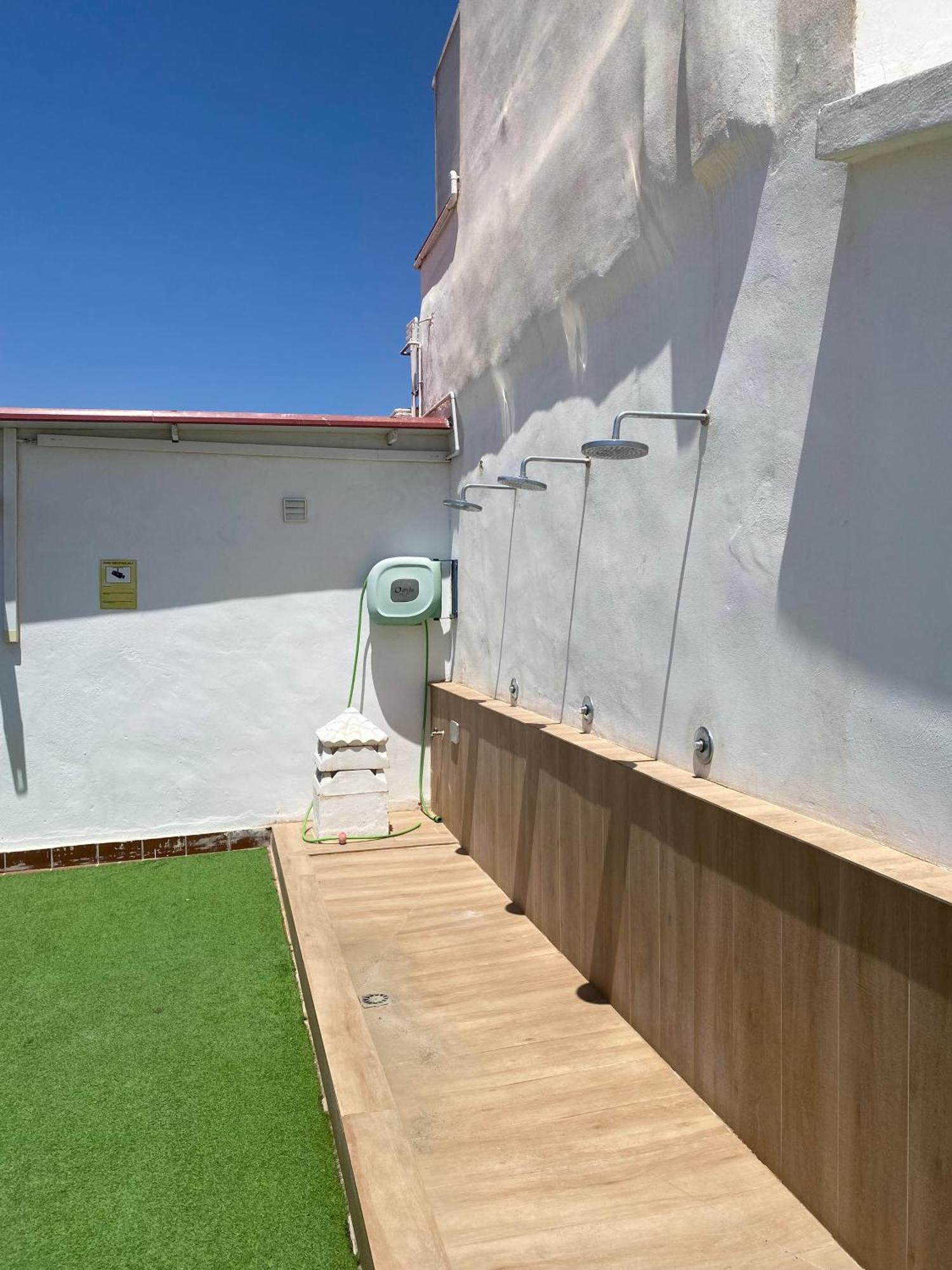 Apartamento Centro Malaga, La Merced Kültér fotó