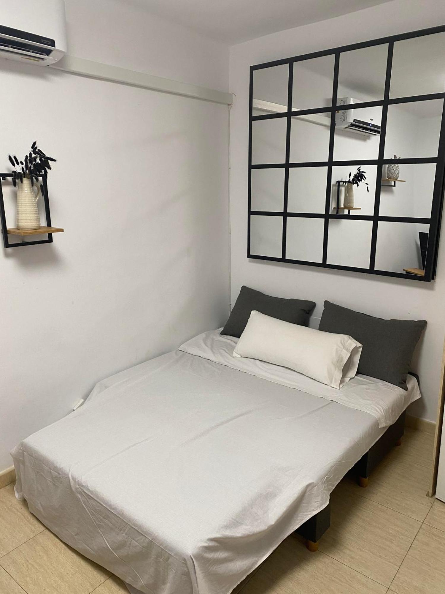 Apartamento Centro Malaga, La Merced Kültér fotó