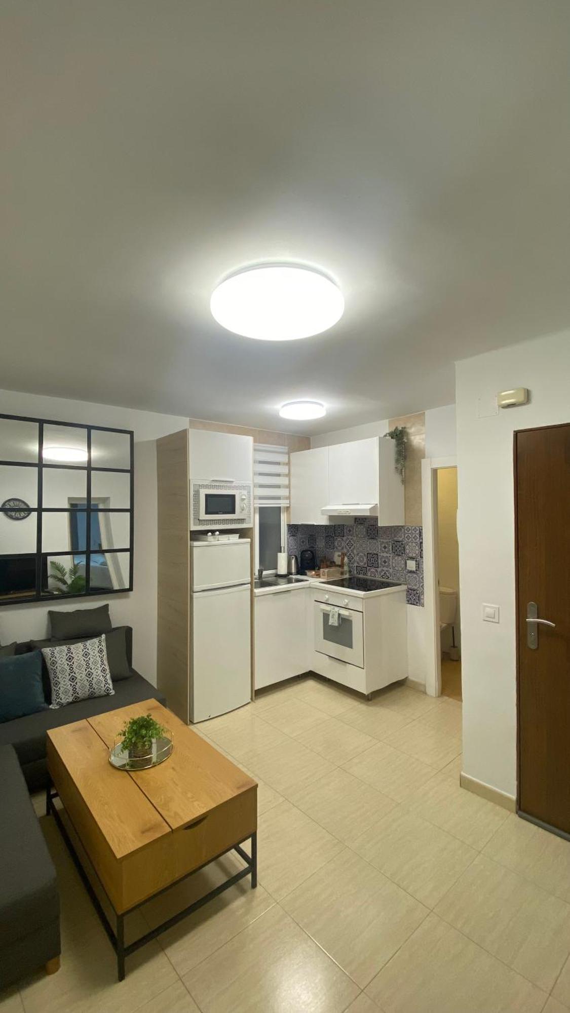 Apartamento Centro Malaga, La Merced Kültér fotó
