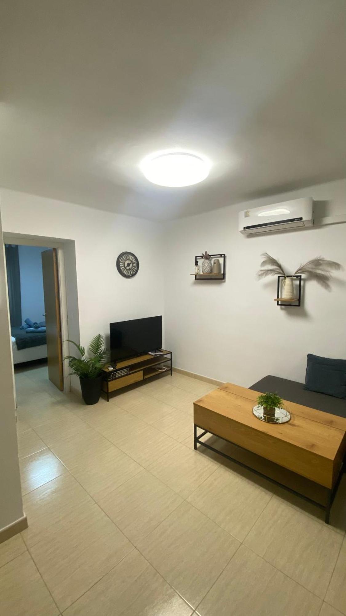 Apartamento Centro Malaga, La Merced Kültér fotó