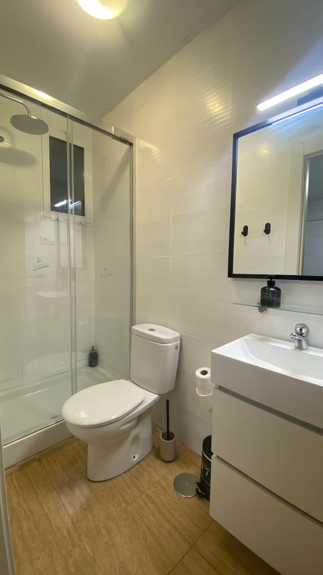 Apartamento Centro Malaga, La Merced Kültér fotó